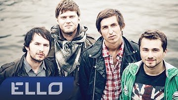 Top-Display! - Жаркое лето / ELLO UP^ /