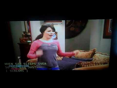 Carly Gets Sprayed Youtube