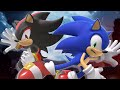 Sonic x shadow generations trailer but i added i am all of me and sound effects