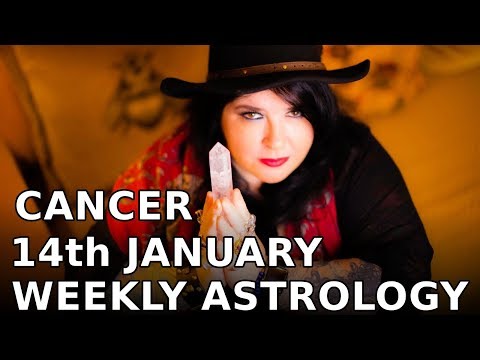 cancer-astrology-14th-january-2019