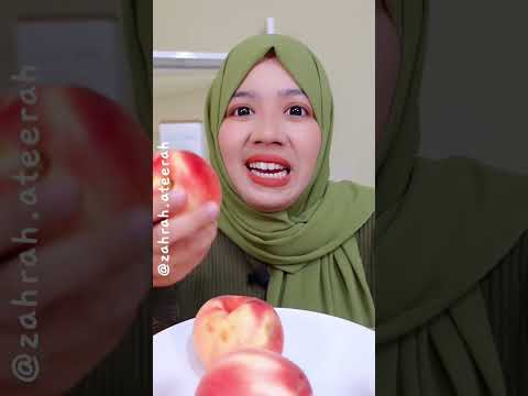 Video: Honey Babe Peaches: Tips Menumbuhkan Pohon Persik Sayang