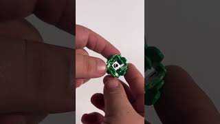 How to build a small Lego tree