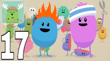 DUMB WAYS TO DIE - Gameplay Walkthrough Part 17 (iOS, Android)