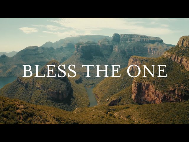 Mack Brock, Matt Maher - Bless The One