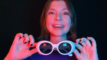 ASMR Setting and Breaking the Pattern