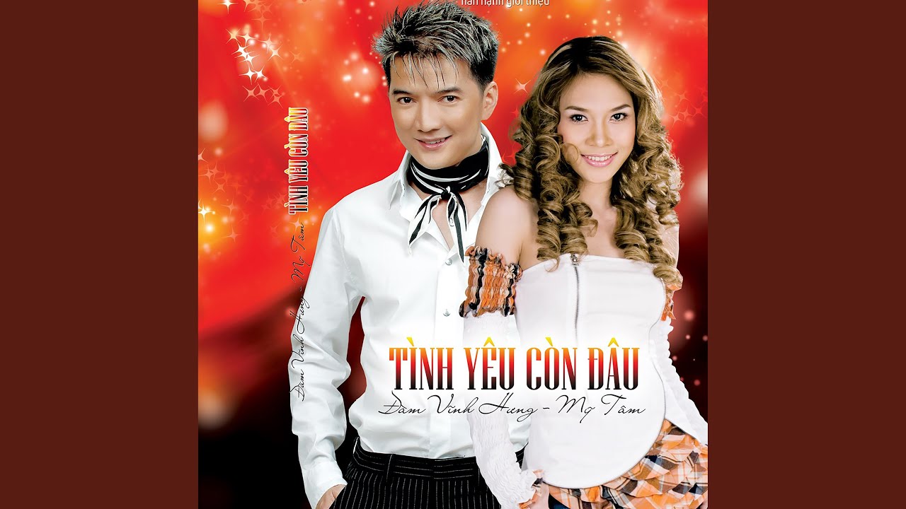 Say Tình