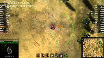 Lorraine 155-51 Some good shots