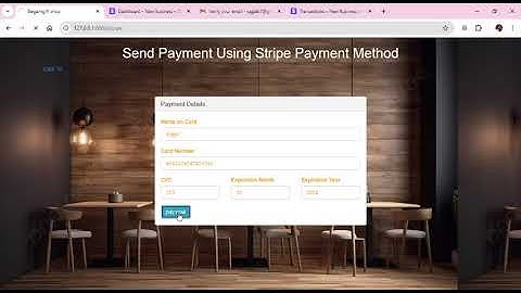 Restaurant Reservation System #vision #24 #laravel #php #mysql #aptech