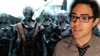Falling Skies Season 3 Finale Review