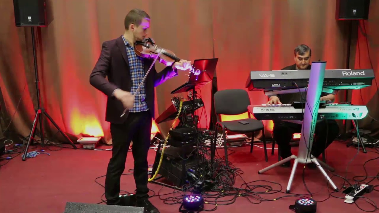 Melodie  - HUTULA - Maryus Habur - TIMPURI NOI BUCOVINA