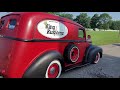 2021 Backwoods classic car show (R#dn#ck Rumble) Hot Rods Rat Rods & cool auto oddities 4K TN