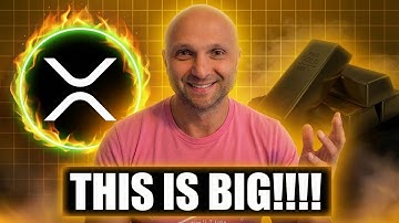 Ripple XRP News - XRP JUST ENTERED THE GOLD ERA — THIS IS HUGE