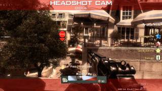 MW3 Anti Cheat Video #4 - Aimbot Killcams