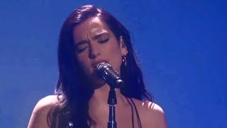 Dua Lipa | Pretty Please (Live Performance) Studio 2020 (Good ) Resimi