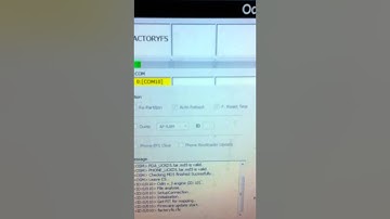 Samsung Galaxy S I9000 No Starter Problem