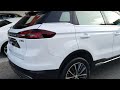 PNY9233 PROTON X70 PREMIUM 1.8AT 2019TH