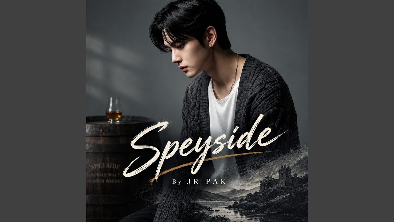 Watch Speyside on YouTube Watch Speyside on YouTube