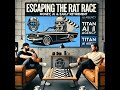 Profit Liberation Radio: Escaping the Grind