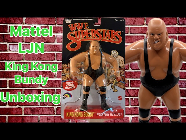 Another WWE Elite Just LEAKED! - YouTube