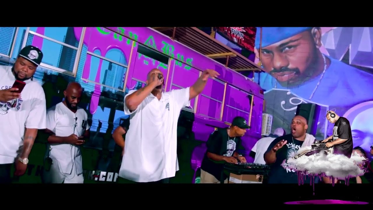 SCREWHOUSECHALLENGE My Mind Went Blank Live On DJ Screw Birthday screwhousechallenge-my-mind-went-blank-live-on-dj-screw-birthday