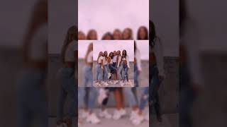 Matching pfp besties 6 people✨💕