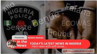 Arrests, Accusations & Amendments – Nigeria News Reloaded! | In the News #NigeriaNews screenshot 4