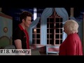 My Top Kurt Performances Glee