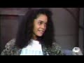 Lisa bonet on letterman 42386 first appearance