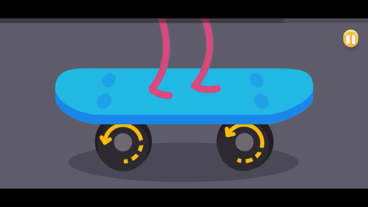 Playing a bit of Dumb Ways to Die (while in school lol no questions asked)