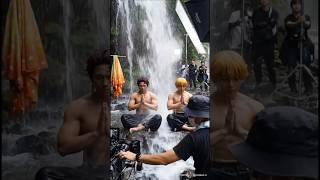 AI can even create visuals like this now#minimax #hailuoai #aitools #aivideo