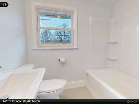 51 Stephen Dr, Brockton, MA home video tour