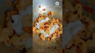 ? hot spicy cheesy pasta shorts shortvideo shortsfeed cooking