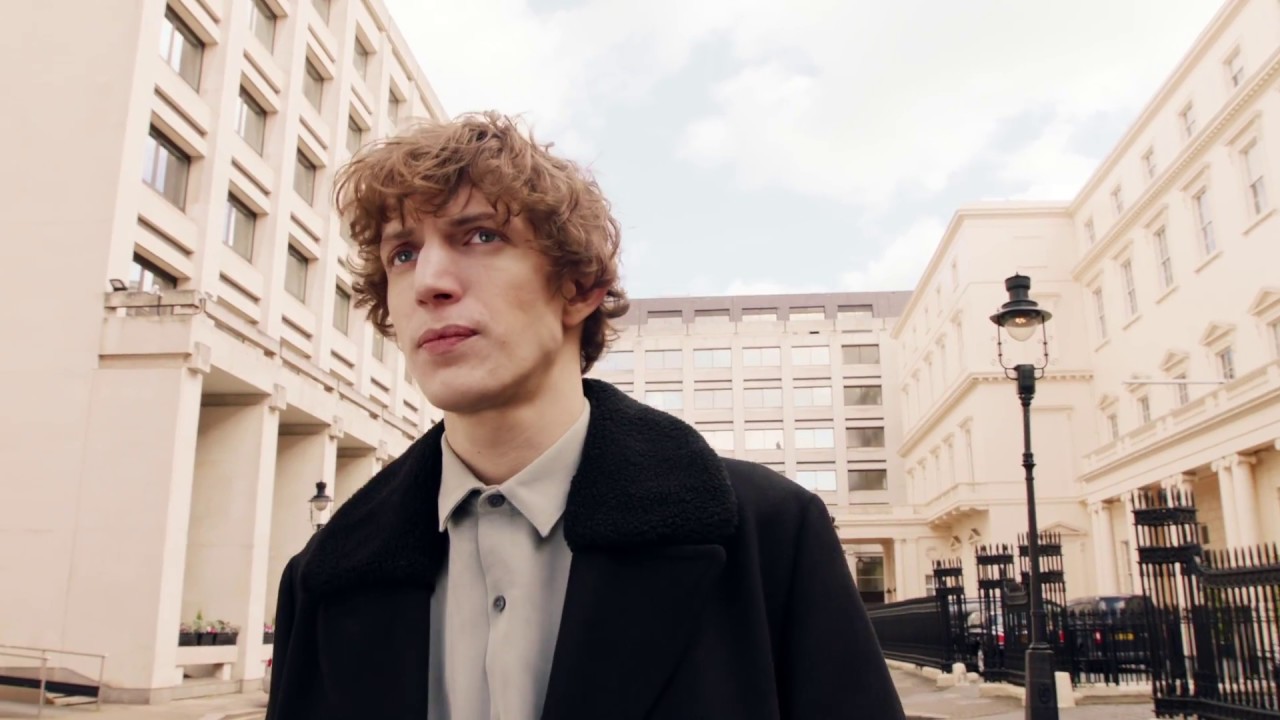 Introducing the Men's Autumn Winter 2017 Campaign