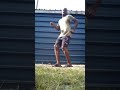 @CassperNyovestOfficial "Phunyuka Bamphethe (Dance Video)
