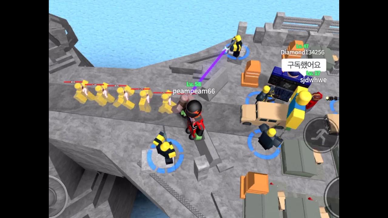 Roblox titan tower defense