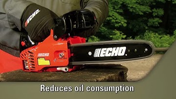 ECHO Chainsaws CS 271T Product Knowledge Video