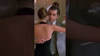 Al Pacino and Gabrielle Anwar 