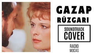 Gazap Rüzgarı Film Müziği - Soundtrack ( Cover ) Resimi