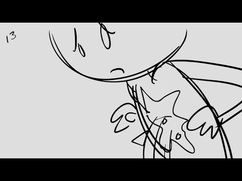 "Broken" Storyboard Animatic.. Alternate story!