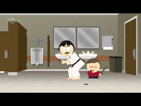 5. South Park: The Stick Of Truth - Ubisoft E3 2013 Press Conference [UK]