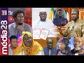 DIRECT: SONKO Président de l’Assemblée Nationale ? - Diomaye réagit et nomme - El Malick Attaqué
