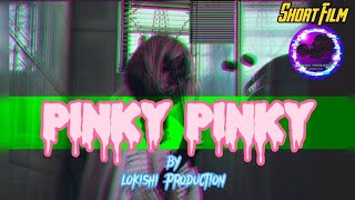 Pinky Pinky | Short Film #VerulamFilm