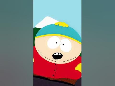 Cartman singing poker face - YouTube