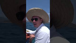 Fishing with Locals in Venezuela 🇻🇪