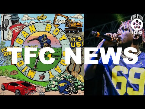 Lil Yachty Drops 'Michigan Boy Boat' | TFC NEWS