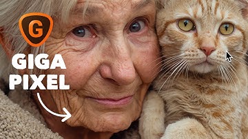 How To Use Topaz Gigapixel AI (Beginner Tutorial)