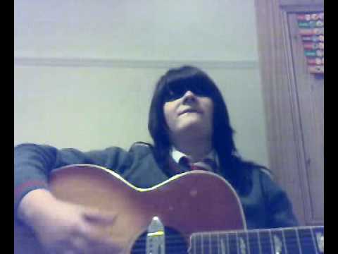 zzyzx rd-stone sour cover by katie thornton