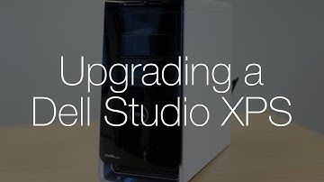 Upgrading the RAM in my Dad