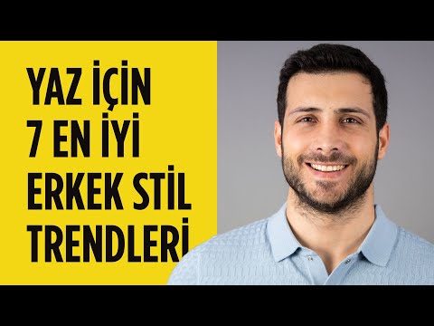 Video: Yaz Moda Trendleri 2020: Kullanıcıların aradığı 7 yaz trendi