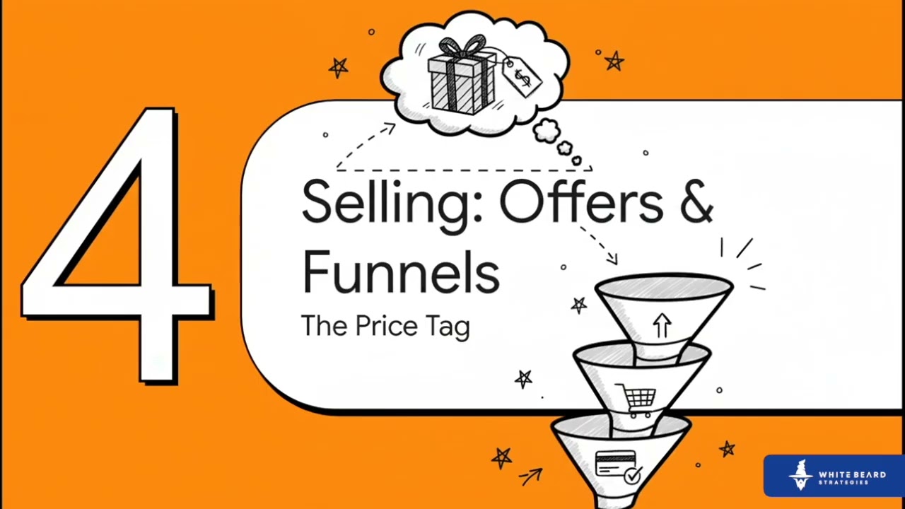 GoHighLevel Course Setup: BUILD & SELL Your Digital Course (In 5 Simple Steps)